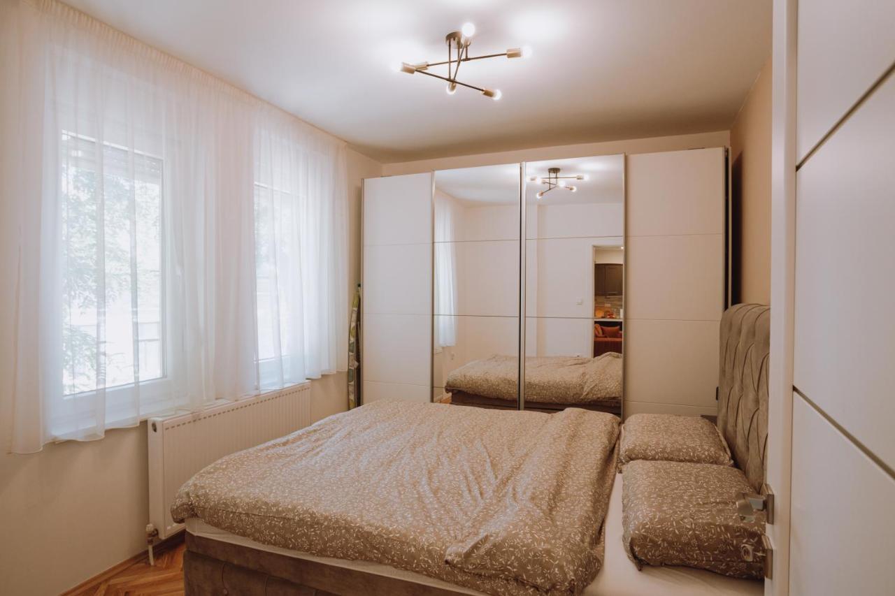 Apartman K29 Сомбор Екстер'єр фото