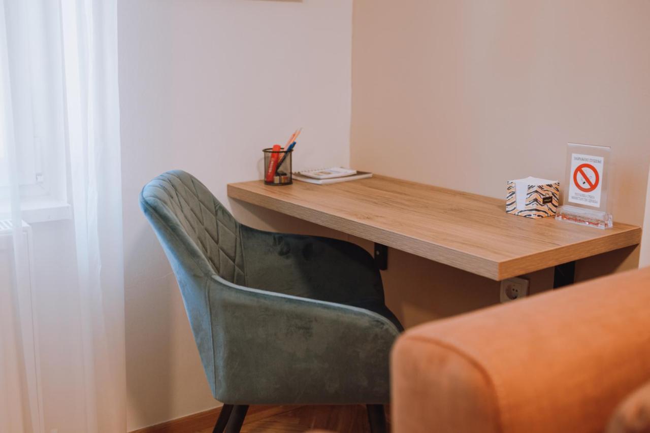 Apartman K29 Сомбор Екстер'єр фото