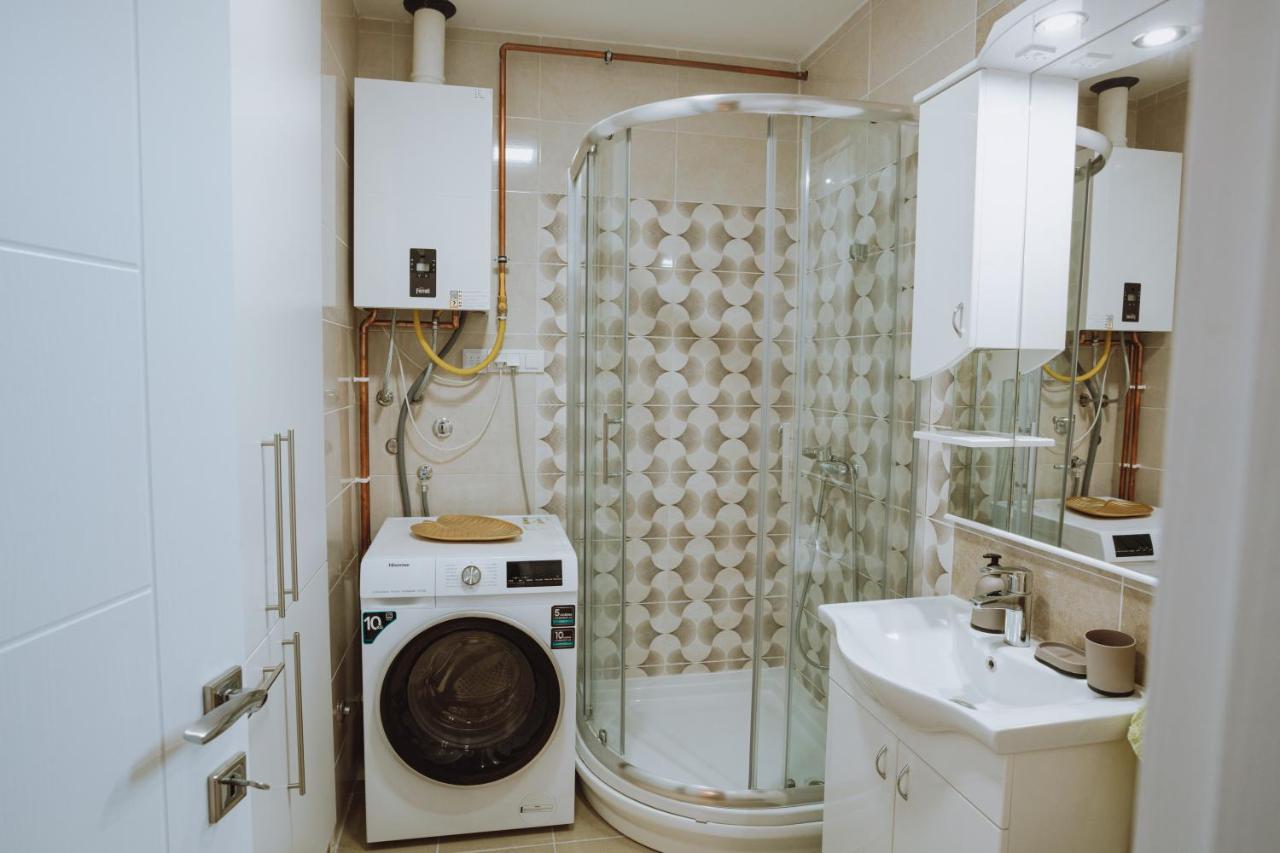Apartman K29 Сомбор Екстер'єр фото
