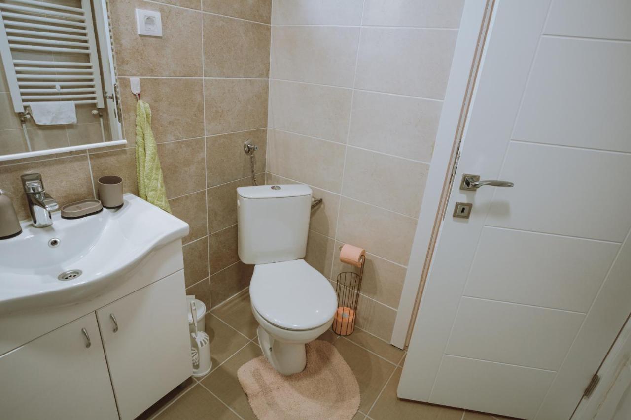 Apartman K29 Сомбор Екстер'єр фото