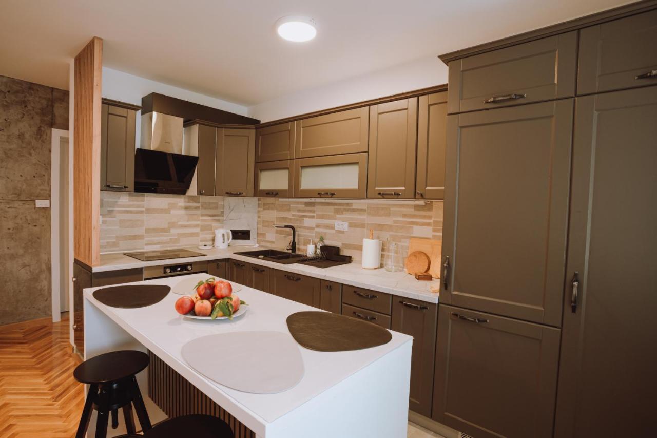 Apartman K29 Сомбор Екстер'єр фото